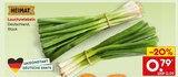 Lauchzwiebeln im Angebot bei Netto Marken-Discount in Nettetal Lauchzwiebeln Angebote von Heimat bei Netto Marken-Discount Nettetal für 0,79 €