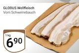 Aktuelles Wellfleisch Angebot bei GLOBUS in Salzgitter ab 6,90 €