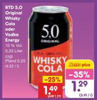 Aktuelles Whisky Cola Angebot bei Netto Marken-Discount in Freiberg ab 1,29 €