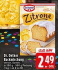 Zitrone bei EDEKA im Rheine Prospekt für 2,49 €