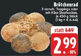 Aktuelles Brötchenrad Angebot bei E center in Oberhausen ab 2,99 €