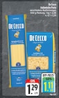 Spaghetti n°12 Angebote von De Cecco bei E center Chemnitz für 1,11 €