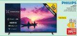 Smart-TV 40PFS6050 Angebote von PHILIPS bei Marktkauf Mittweida für 199,99 €