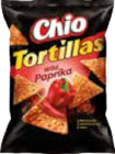 Aktuelles Tortillas Angebot bei EDEKA in Regensburg ab 1,11 €