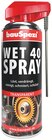 Multifunktions-Spray WET 40 bei bauSpezi im Brackenheim Prospekt für 4,99 €