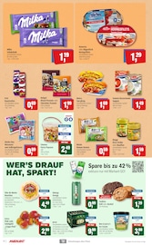 Milka im Markant Prospekt in Neumünster Aktueller Markant Prospekt mit Milka, "...freu Dich drauf!", Seite 10