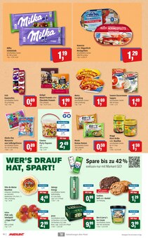 Energydrink im Markant Prospekt "...freu Dich drauf!" mit 14 Seiten (Neumünster)