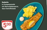 Seelachs bei GLOBUS im Raunheim Prospekt für 5,00 €