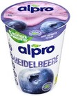 Soja-Joghurtalternative Natur Ohne Zucker im Angebot bei Kaufland in Halle Soja-Joghurtalternative Natur Ohne Zucker Angebote von Alpro bei Kaufland Halle für 1,49 €