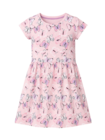 Woolworth Schwabach - Mädchen Kleid Angebot im Prospekt Mädchen Kleid bei Woolworth im Schwabach Prospekt für 3,50 €