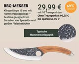 BBQ-Messer Angebote bei GLOBUS Salzgitter für 29,99 €