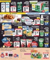 Aktueller E center Prospekt mit Joghurt, "Wir lieben Lebensmittel.", Seite 8