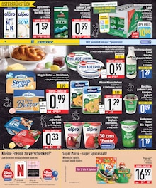 Joghurt im E center Prospekt "Wir lieben Lebensmittel." mit 20 Seiten (Regensburg)