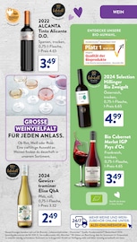 Aktueller ALDI SÜD Prospekt mit Bio, "FEIER DEN FEBRUAR ZUM ORIGINAL ALDI PREIS", Seite 25