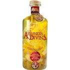 Rhum arrangé - LES ARRANGÉS DIVINS en promo chez Carrefour Orléans à 28,65 €