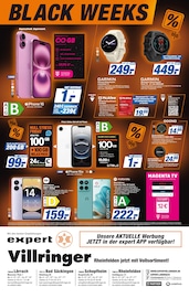 Ähnliche Angebote wie Schneeketten im Prospekt "Top Angebote" auf Seite 8 von expert in Lörrach