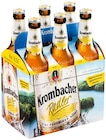 Radler oder Alkoholfrei von Krombacher im aktuellen Penny Prospekt