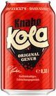 Kola Angebote von Knabe bei REWE Lohmar für 0,89 €