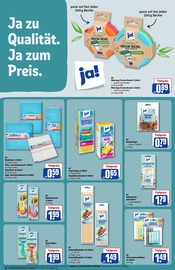 Besteck im REWE Prospekt in Rodgau Aktueller REWE Prospekt mit Besteck, "Dein Markt", Seite 40