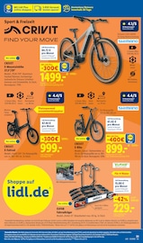 Ähnliche Warnweste Angebote im Prospekt "LIDL LOHNT SICH" von Lidl in Neu-Ulm Ähnliche Angebote wie Warnweste im Prospekt "LIDL LOHNT SICH" auf Seite 49 von Lidl in Neu-Ulm