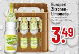 Zitronen-Limonade bei Trinkgut im Worms Prospekt für 3,49 €