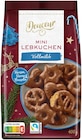 Aktuelles Mini Lebkuchen Angebot bei Penny in Offenbach (Main) ab 3,79 €