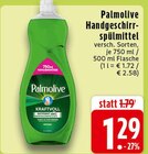 EDEKA Pulheim - Handgeschirrspülmittel Angebot im Prospekt Handgeschirrspülmittel bei EDEKA im Pulheim Prospekt für 1,29 €