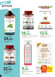 Offre Epice dans le catalogue NaturéO du moment à la page 22