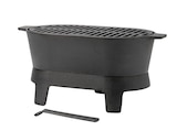 Grill Gusseisen Angebote von SOLUPPGÅNG bei IKEA Hilden für 69,00 €