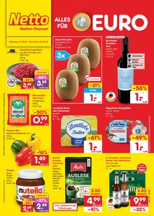 Kaffee im aktuellen Netto Marken-Discount Prospekt (Gera) Kaffee im Netto Marken-Discount Prospekt "Aktuelle Angebote" mit 71 Seiten (Gera)