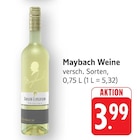 Angebot im EDEKA Frankfurt (Main) Prospekt EDEKA Frankfurt (Main) Prospekt mit im Angebot fĂŒr 3,99 âŹ