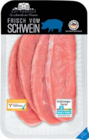 Schweine-Schnitzel von GUT PONHOLZ für 7,00 € bei Netto Marken-Discount im Angebot Schweine-Schnitzel von GUT PONHOLZ im aktuellen Netto Marken-Discount Prospekt