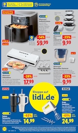 Tasse im Lidl Prospekt in München Aktueller Lidl Prospekt mit Tasse, "LIDL LOHNT SICH", Seite 46
