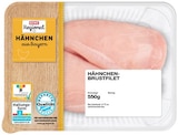 Aktuelles Frisches Hähnchen-Brustfilet Angebot bei REWE in München ab 5,55 €