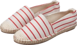 Espadrilles - UP 2 FASHION en promo chez Aldi Espadrilles - UP 2 FASHION dans le catalogue Aldi