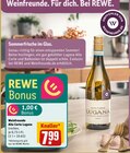 Alta Corte Lugana trocken für 1,00 € bei REWE im Angebot Alta Corte Lugana trocken im aktuellen REWE Prospekt