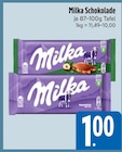 Schokolade von Milka im aktuellen E xpress Prospekt für 1,00 €