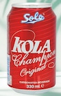 Promo Kola champion à 0,65 € dans le catalogue Auchan Supermarché à Ballan-Miré