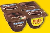 Promo Creme dessert à 1,27 € dans le catalogue Hyper U à Clermont-L'Hérault