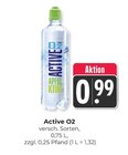 Hieber - Active O2 Angebot im Prospekt Active O2 bei Hieber im Prospekt "" für 0,99 €