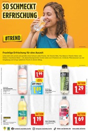 Vitamin C Angebote im Prospekt "Aktuelle Angebote" von E center Vitamin C Angebote im Prospekt "Aktuelle Angebote" von E center auf Seite 24