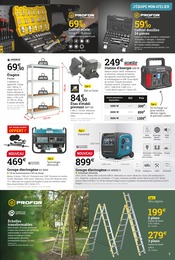 Prix et réduction Moto dans le prospectus Espace Emeraude en cours Offre Moto dans le catalogue Espace Emeraude du moment à la page 7