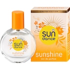 Sunshine Eau de Parfum im dm-drogerie markt Prospekt Sunshine Eau de Parfum von SUNDANCE im aktuellen dm-drogerie markt Prospekt für 7,95 €