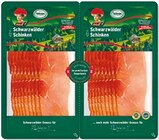 Schwarzwälder Schinken Angebote von Hermann Wein bei Netto mit dem Scottie Neumünster für 1,99 €