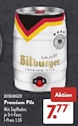 Aktuelles Premium Pils Angebot bei ALDI SÜD in Rüsselsheim ab 7,77 €