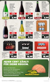 Rotwein im Kaufland Prospekt in Reutlingen Aktueller Kaufland Prospekt mit Rotwein, "Hier bin ich richtig", Seite 28