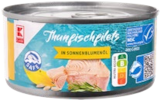 Kaufland - Thunfischfilets Angebot im Prospekt Thunfischfilets bei Kaufland im Prospekt für 0,99 €
