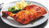 Hähnchen-Schenkel Angebote von Grillmeister bei Lidl Lemgo für 8,49 €
