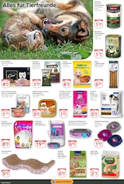 Aktueller GLOBUS Prospekt mit Katzenstreu, "Aktuelle Angebote", Seite 22