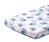 Stitch Baby Spannbettlaken im Angebot bei Netto mit dem Scottie in Cottbus Stitch Baby Spannbettlaken Angebote bei Netto mit dem Scottie Cottbus für 9,99 €